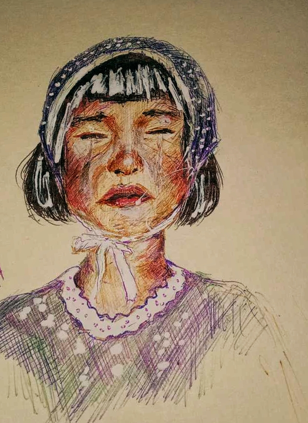 Janji Ya, Jangan Menangis Lagi