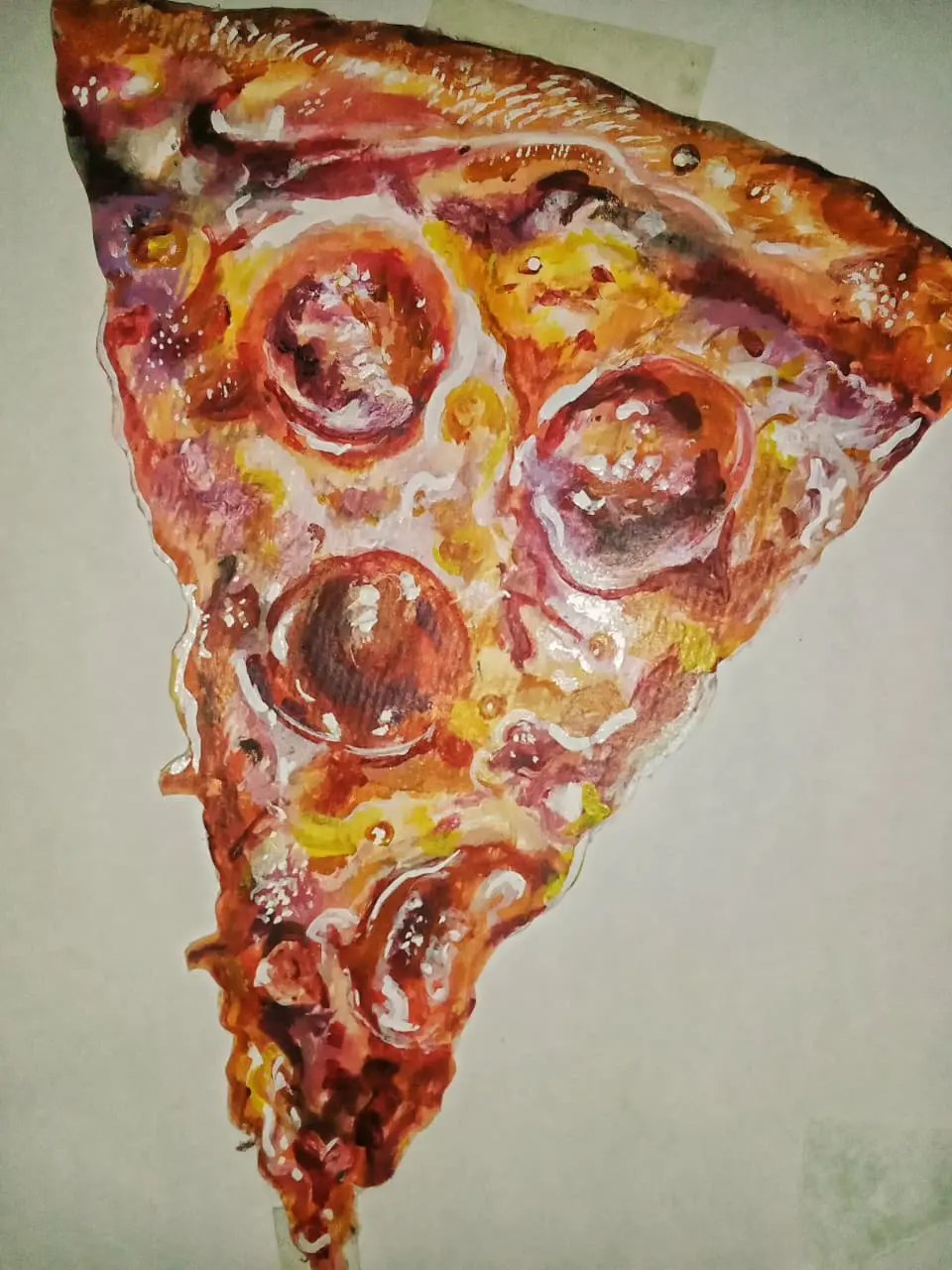 Pizza (2022)